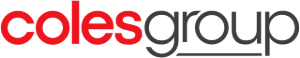 SuccessFactors - colesgroupP3 logo